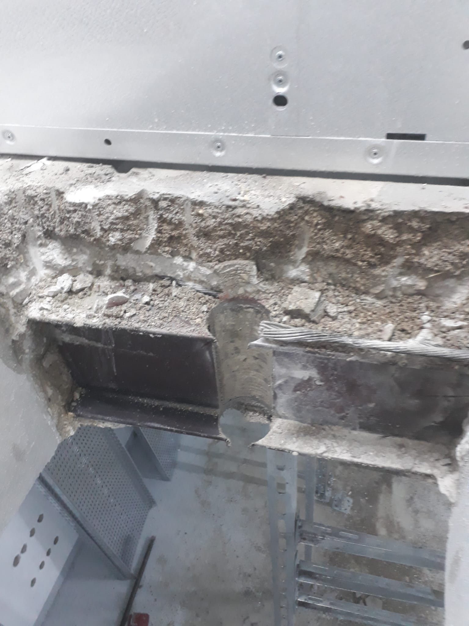 TEKNİKEL BETON DELME KESME>05324942531< ANTALYA