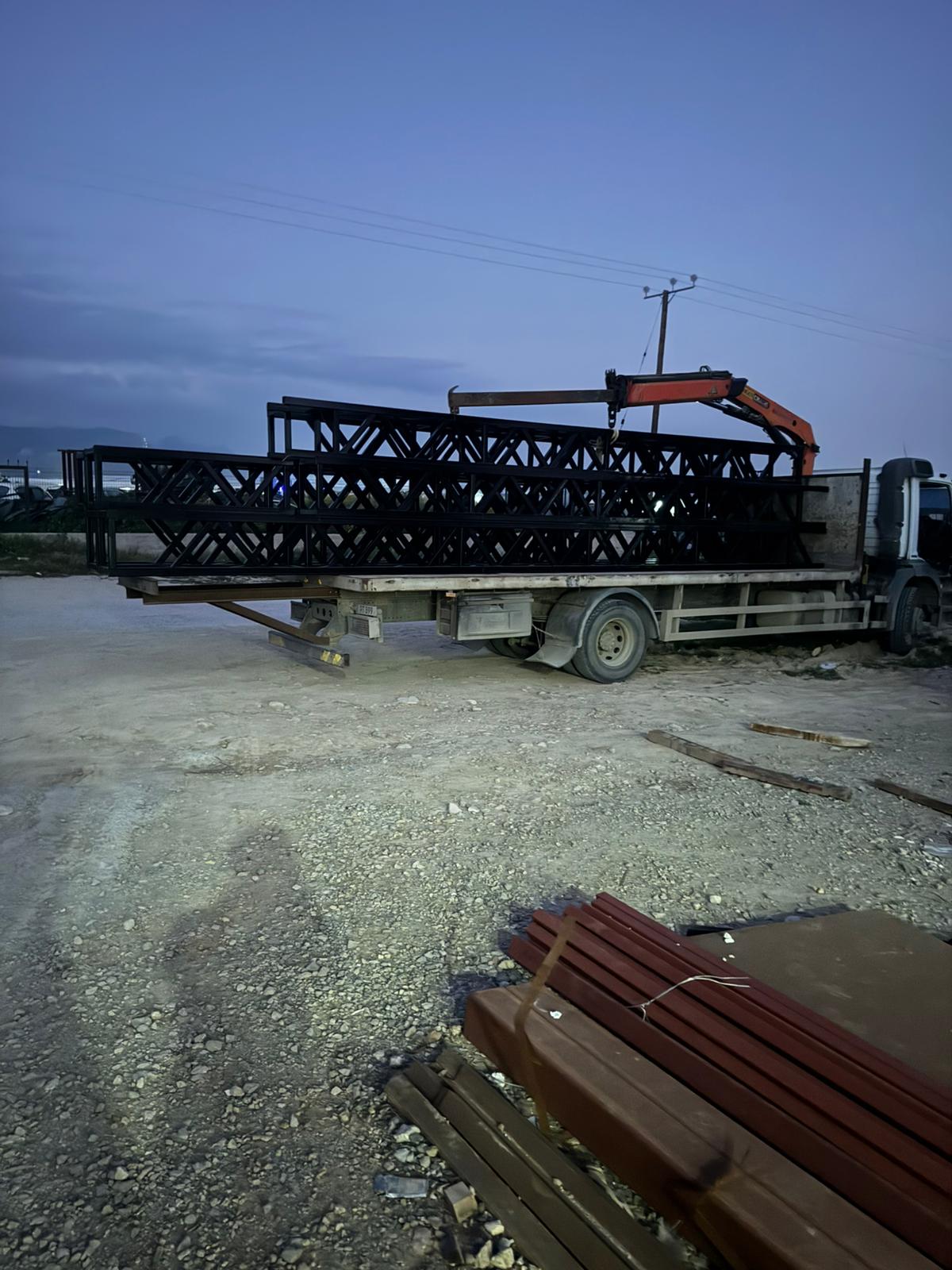 MEHMET İŞLEK METAL >05488649882< KIBRIS