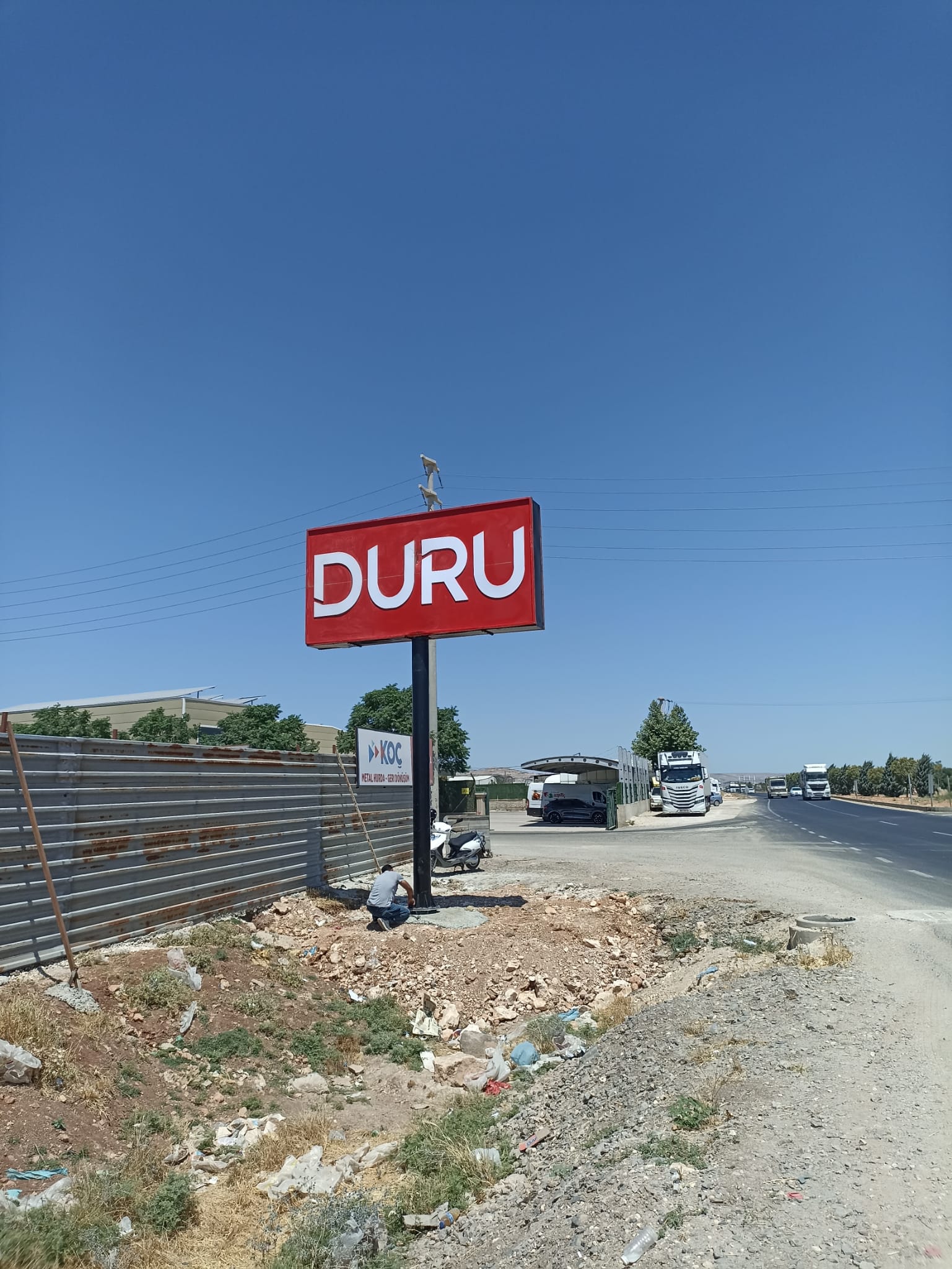 Gül Reklam şanlıurfa 