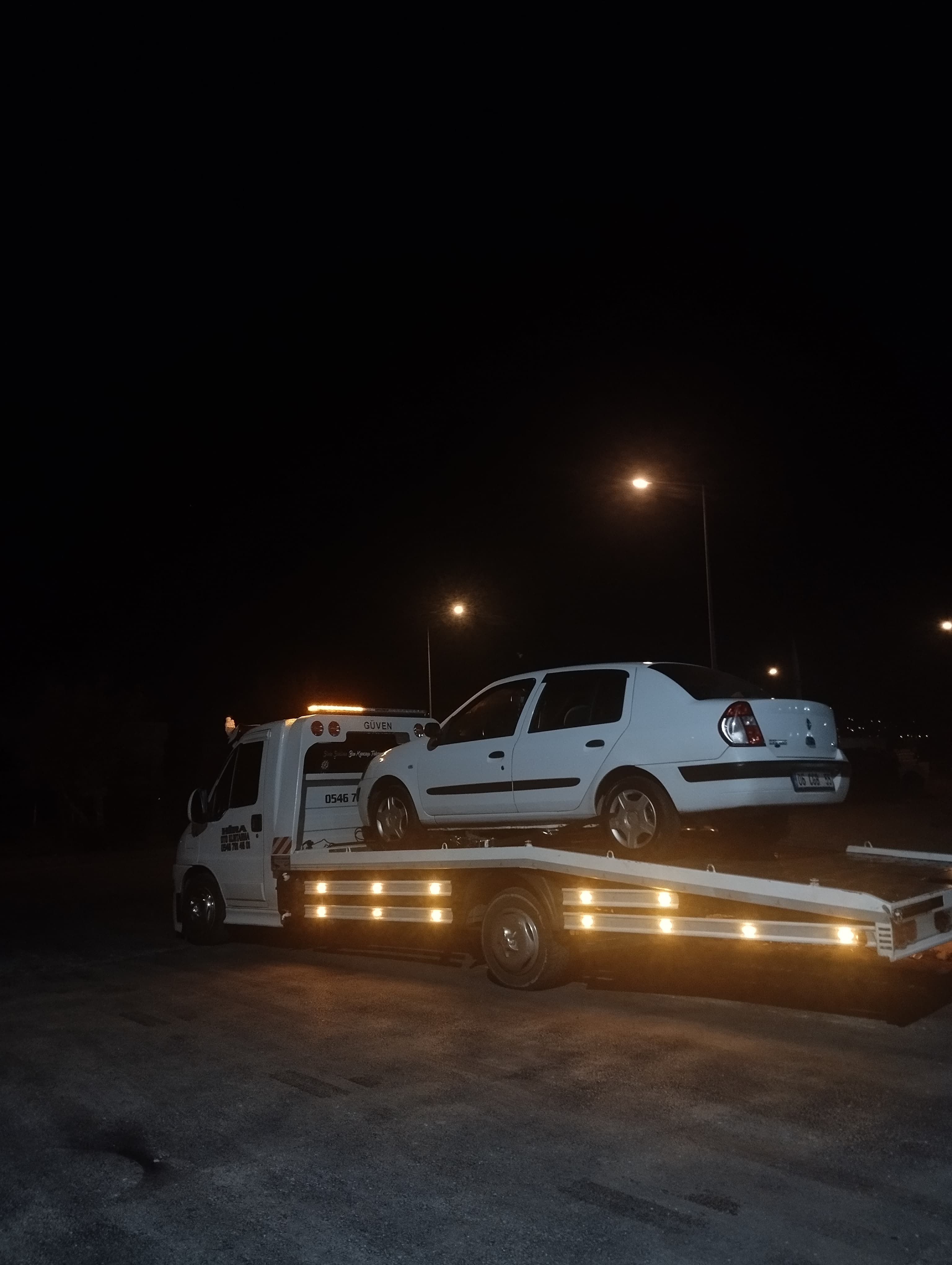 HİRA OTO KURTARMA >05467814601< ANKARA