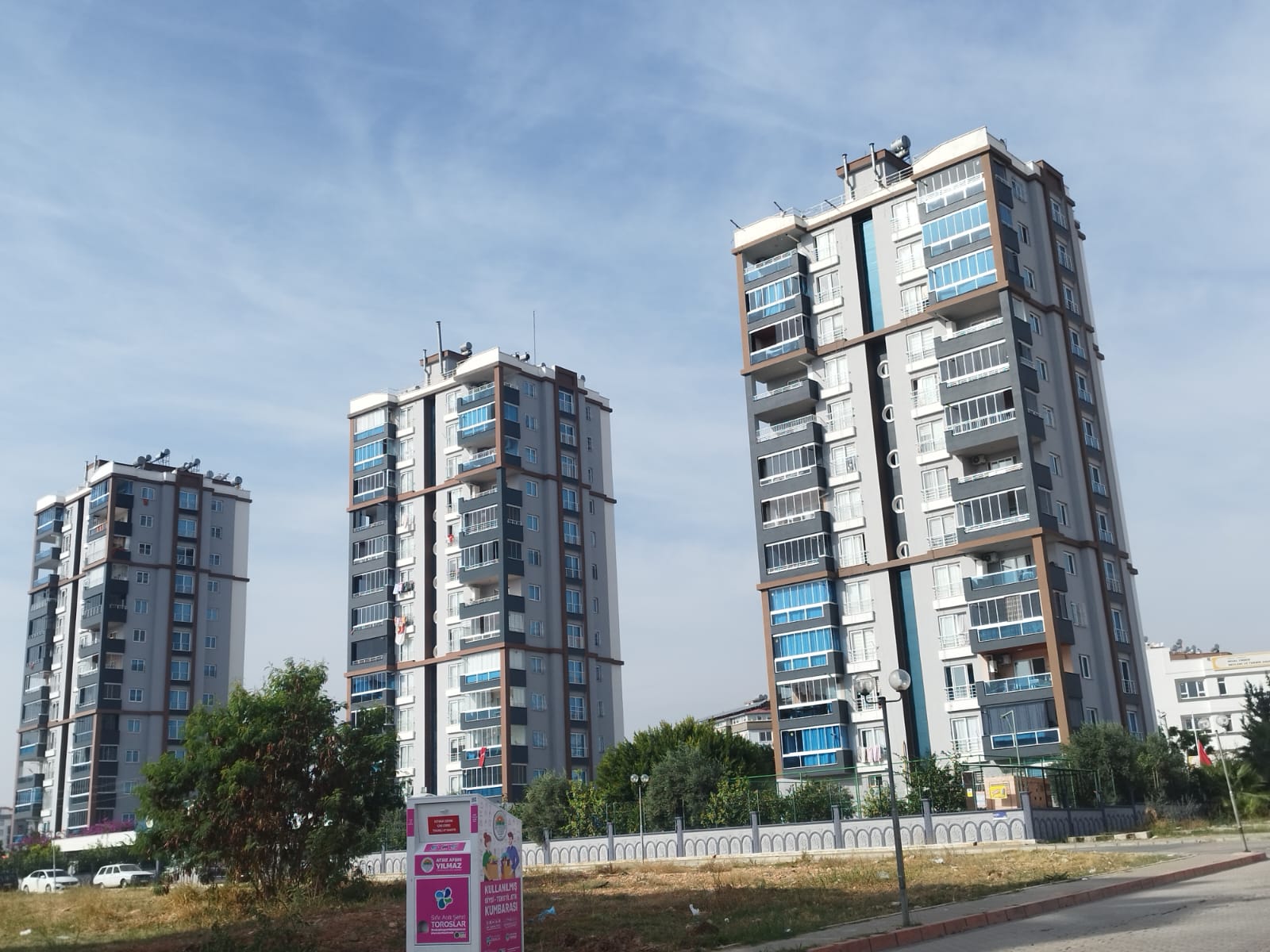 ATA YAPI MİMARLIK >05073213036< MANİSA