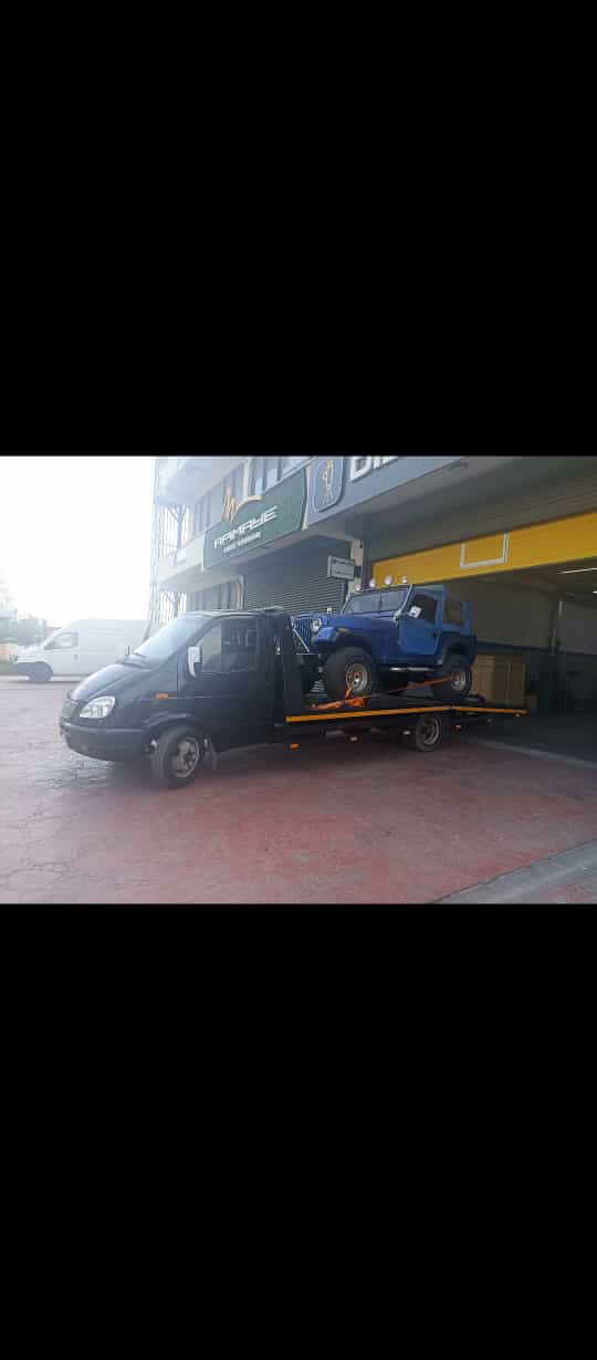 Dadaş oto Kurtarıcı 05414640508 beylikdüzü
