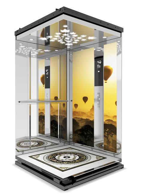 GÖK AS ASANSÖR 05435575723 ŞanlıurfA