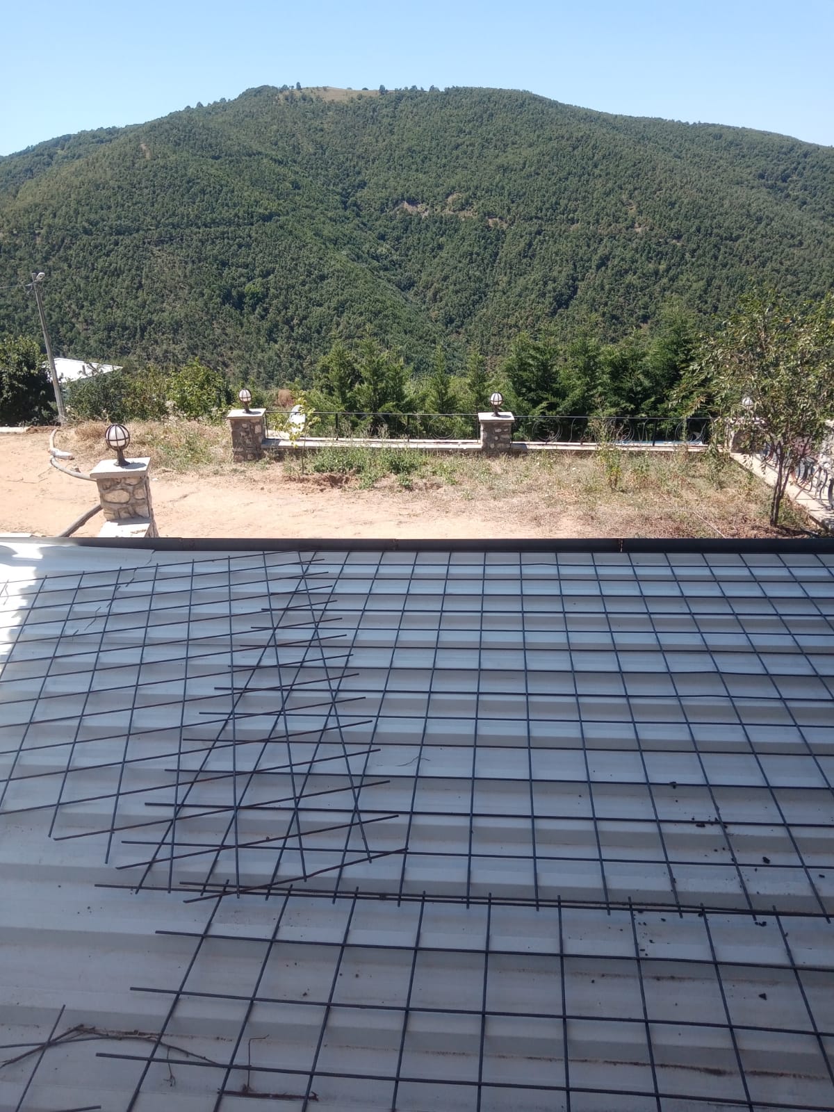 Bursa ŞAP BETON 05366366177 