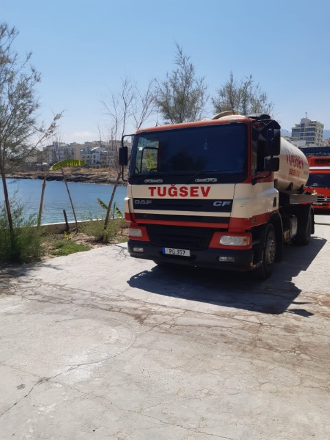 TUĞSEV VİDANJÖR 05428552782 KIBRIS