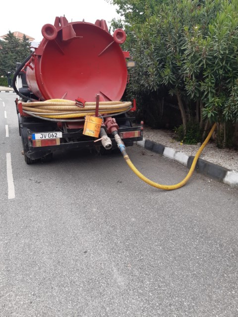 TUĞSEV VİDANJÖR 05428552782 KIBRIS