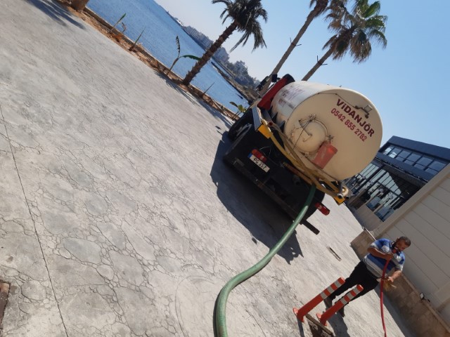 TUĞSEV VİDANJÖR 05428552782 KIBRIS