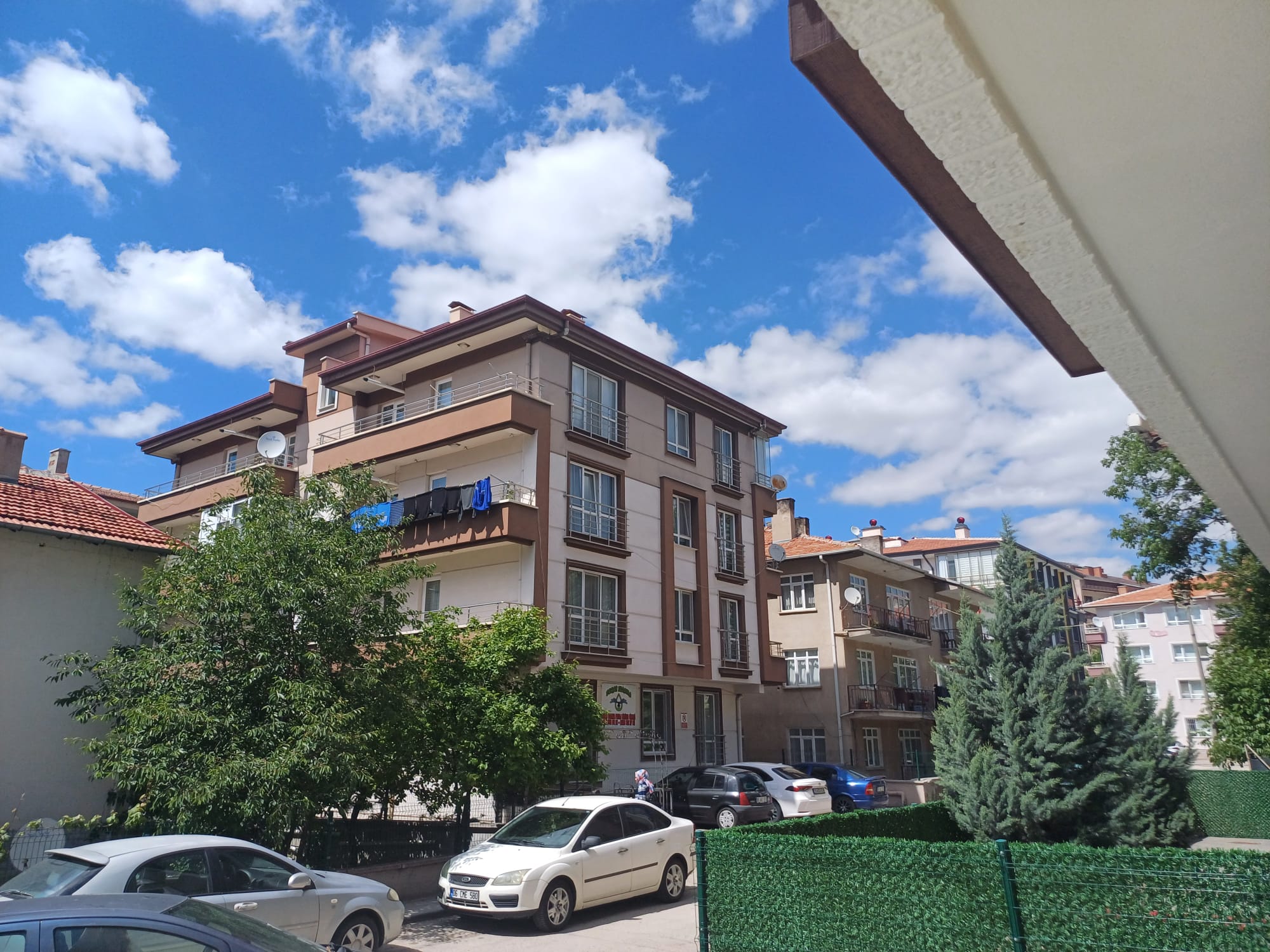 Duhan Sulama Sistemleri LTD 05537485414 Gölbaşı