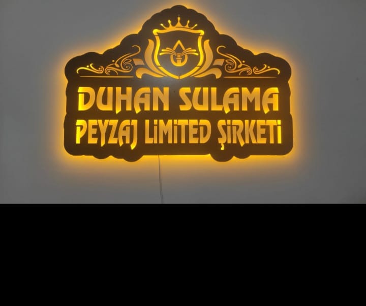 Duhan Sulama Sistemleri LTD 05537485414 Gölbaşı
