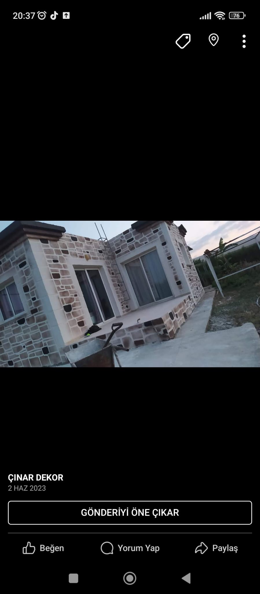 ÇINAR TADİLAT DEKOR >05488454721< KIBRIS