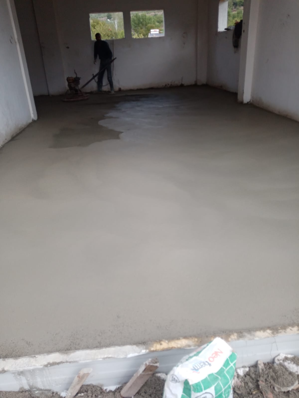 Bursa ŞAP BETON 05366366177 