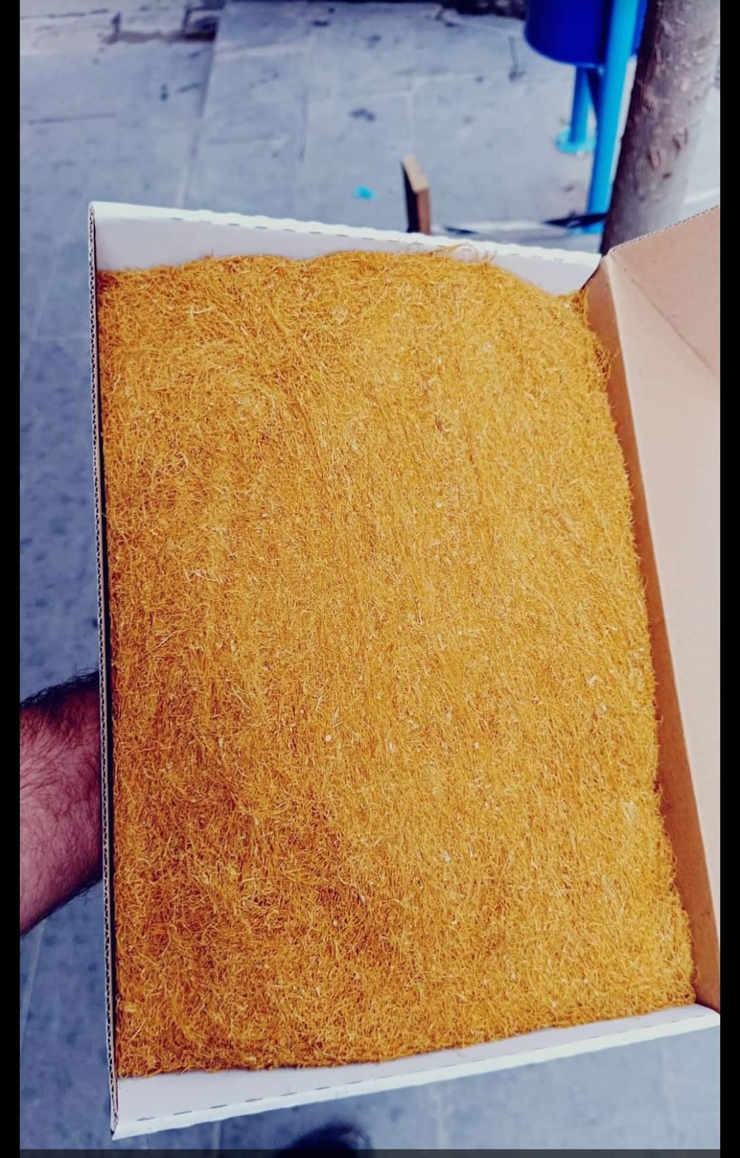 Doğruluk Ticaret Hasbitlis Tütünleri >05305587213< BİTLİS