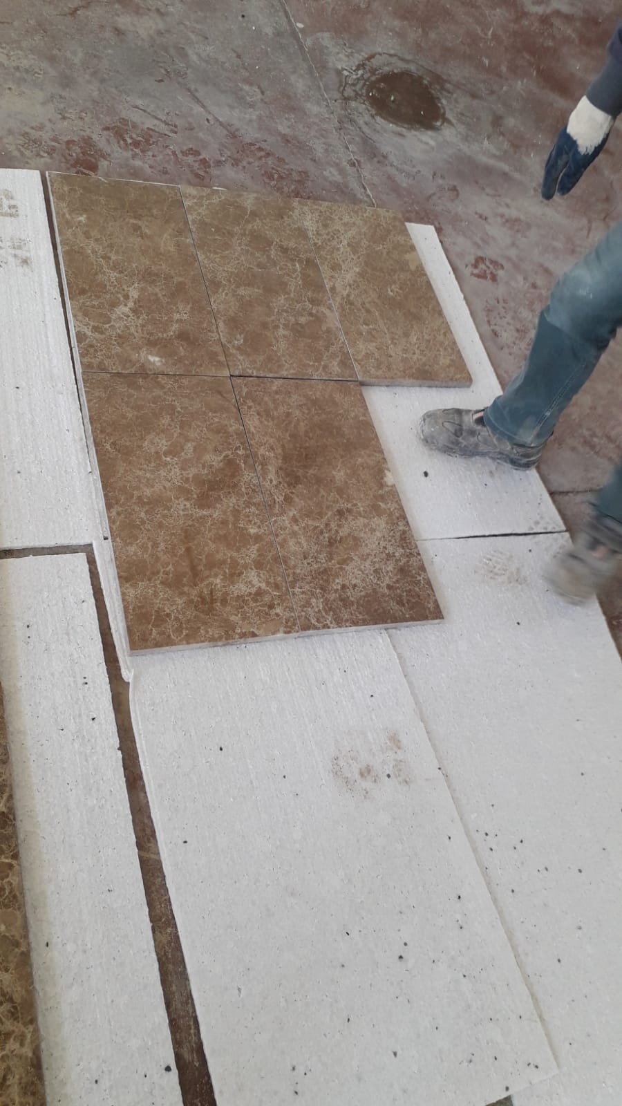 Grantek Mermer 05307870390 diyarbakır