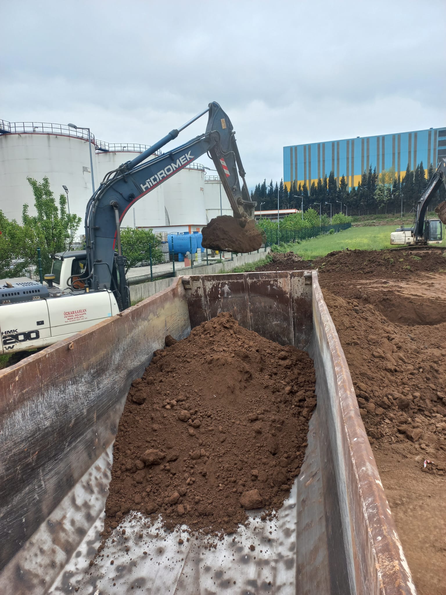 Nakliyeci Sedat 05057474125 kocaeli