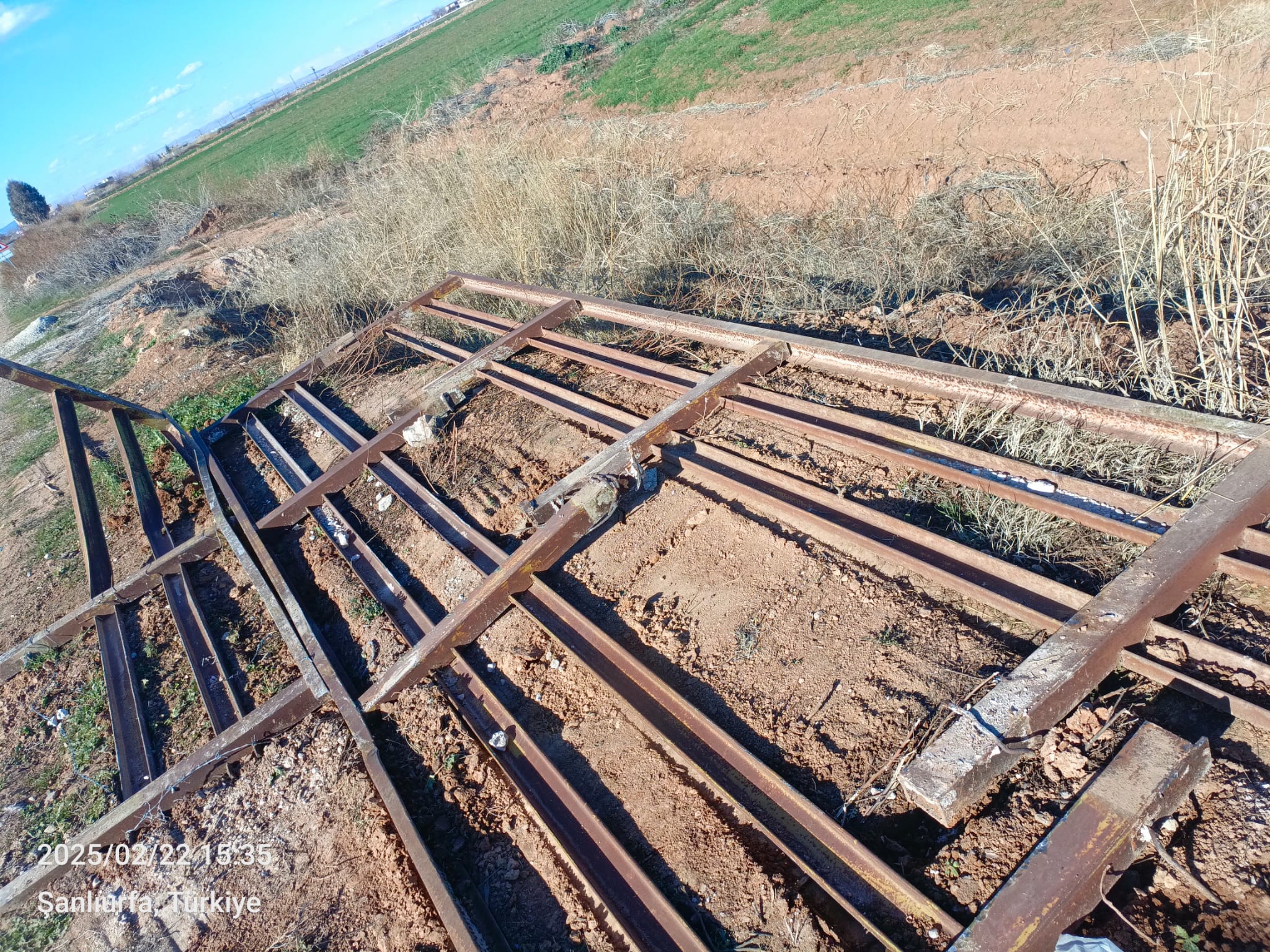 HALİL HURDACILIK >05424198838< ŞANLIURFA