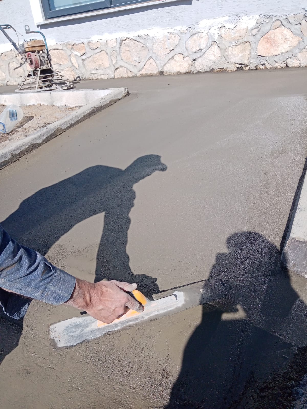 Bursa ŞAP BETON 05366366177 