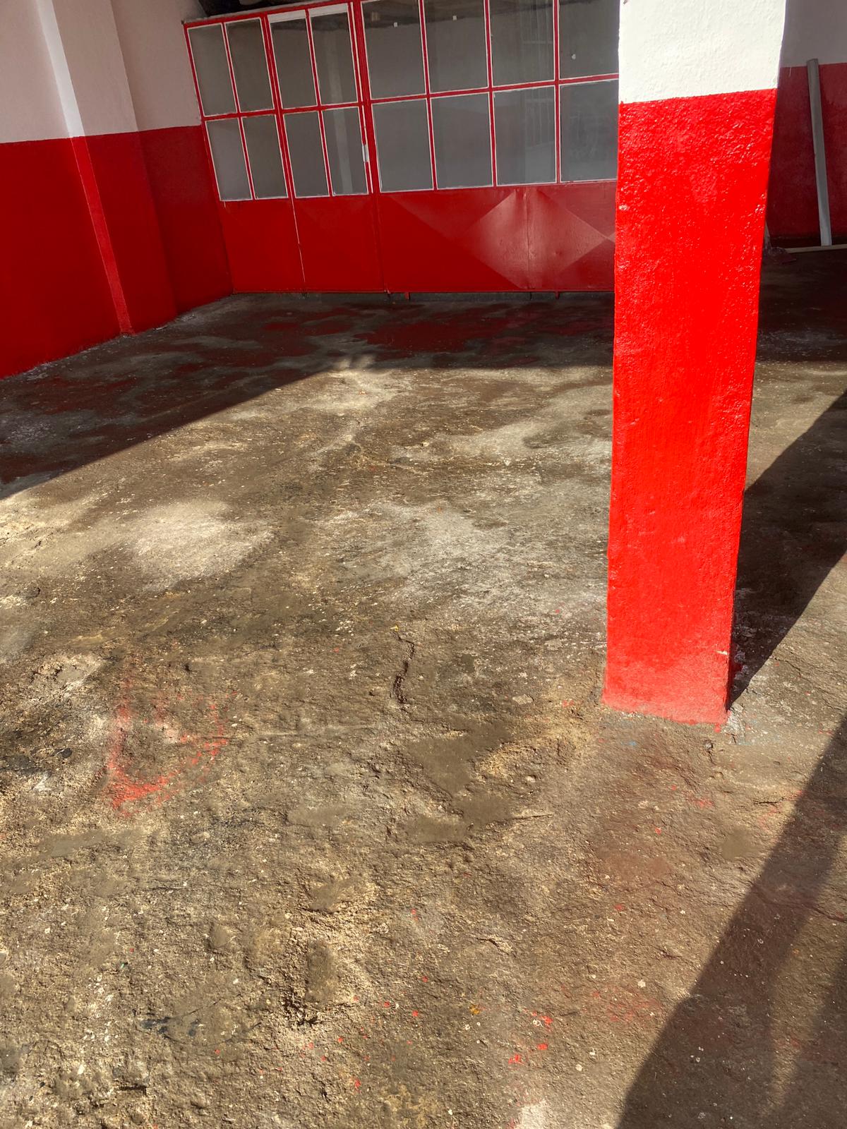 Bursa ŞAP BETON 05366366177 