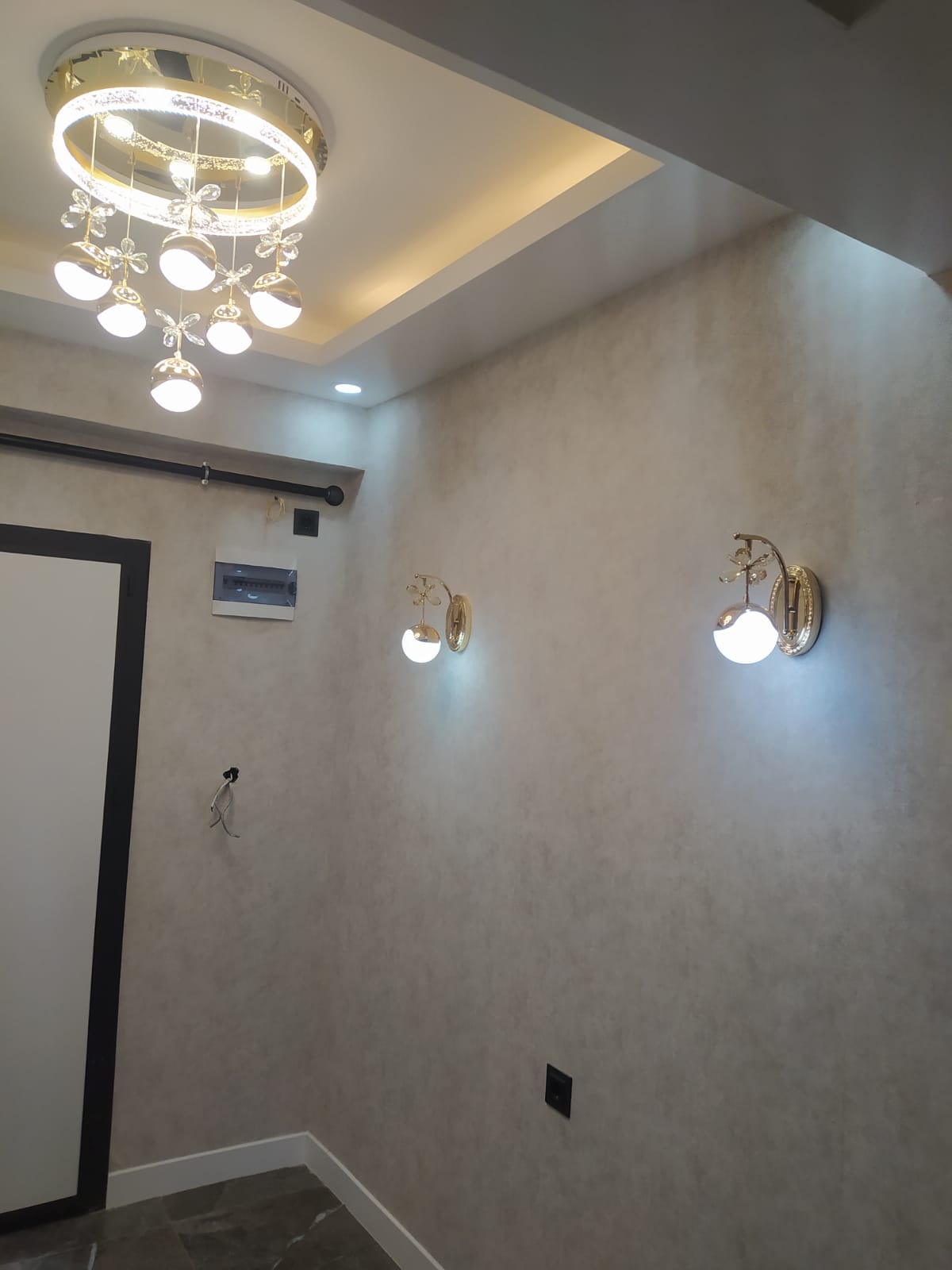 MAŞUK ELEKTRİKÇİ (0545)7200705 ŞANLIURFA