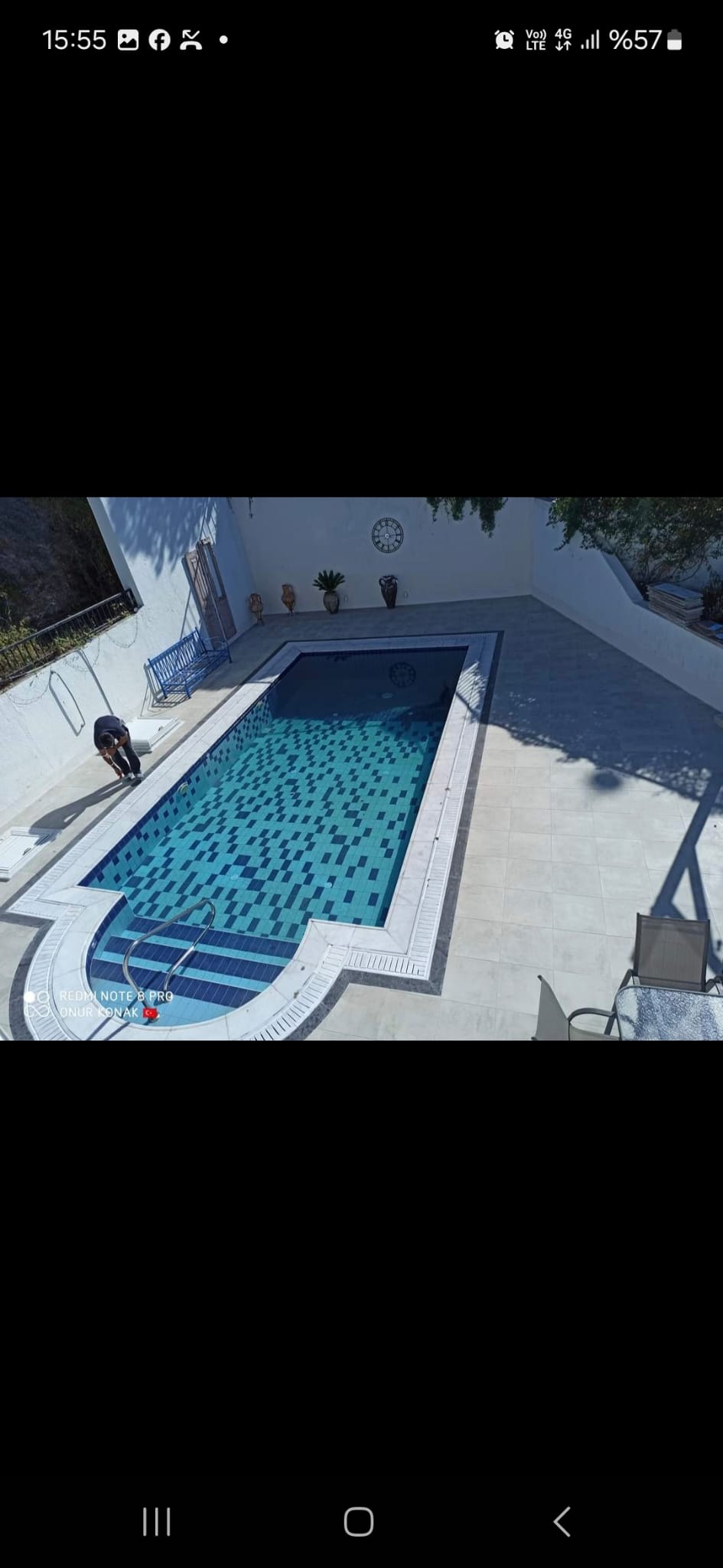 Ç&Ç POOLS >05338803261 KIBRIS