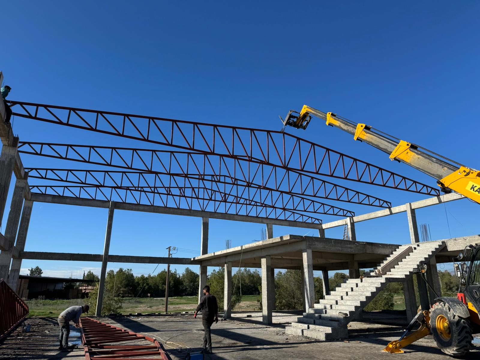 MEHMET İŞLEK METAL >05488649882< KIBRIS