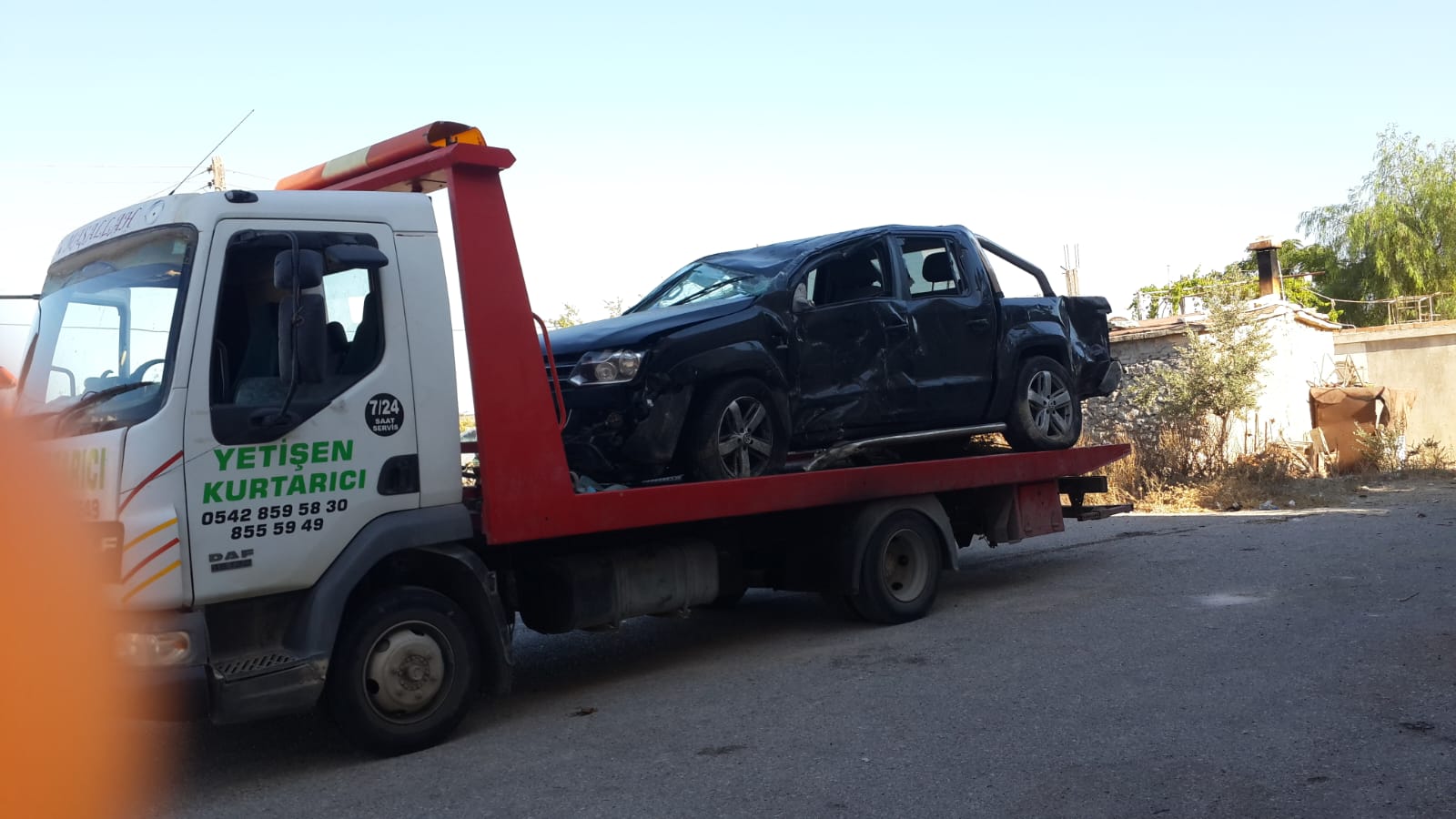 YETİŞEN KURTARICI >05428595830< KIBRIS