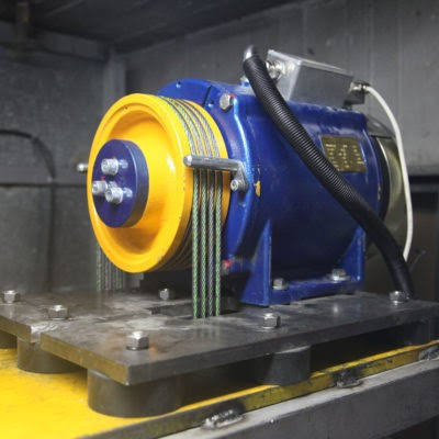 GÖK AS ASANSÖR 05435575723 ŞanlıurfA