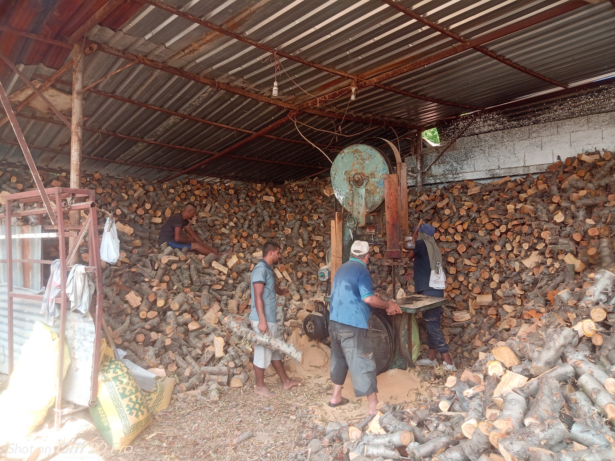 Arık Odunculuk 05342986752 Tarsus