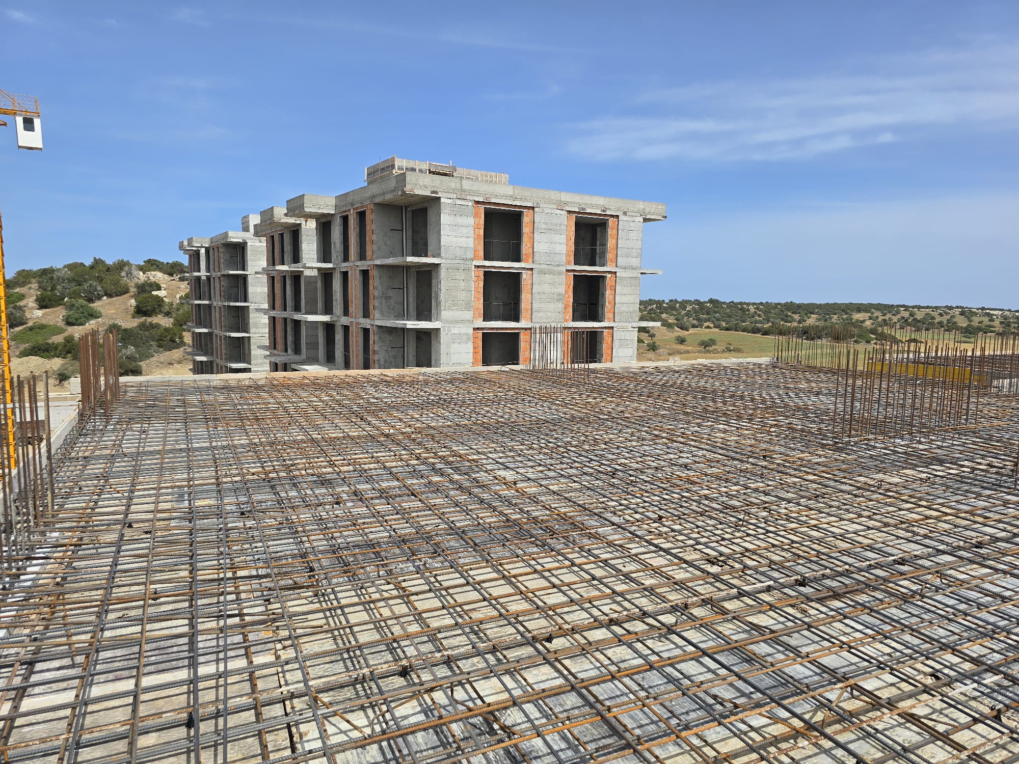 Mustafa Yılmaz Forklift & Kalıpçılık 05338671443 KIBRIS