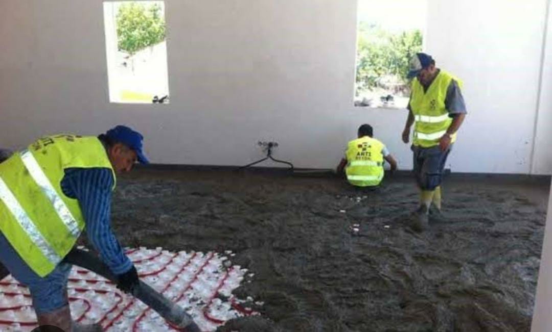 İSTANBUL ŞAP BETON (05317112172) ESENYURT 