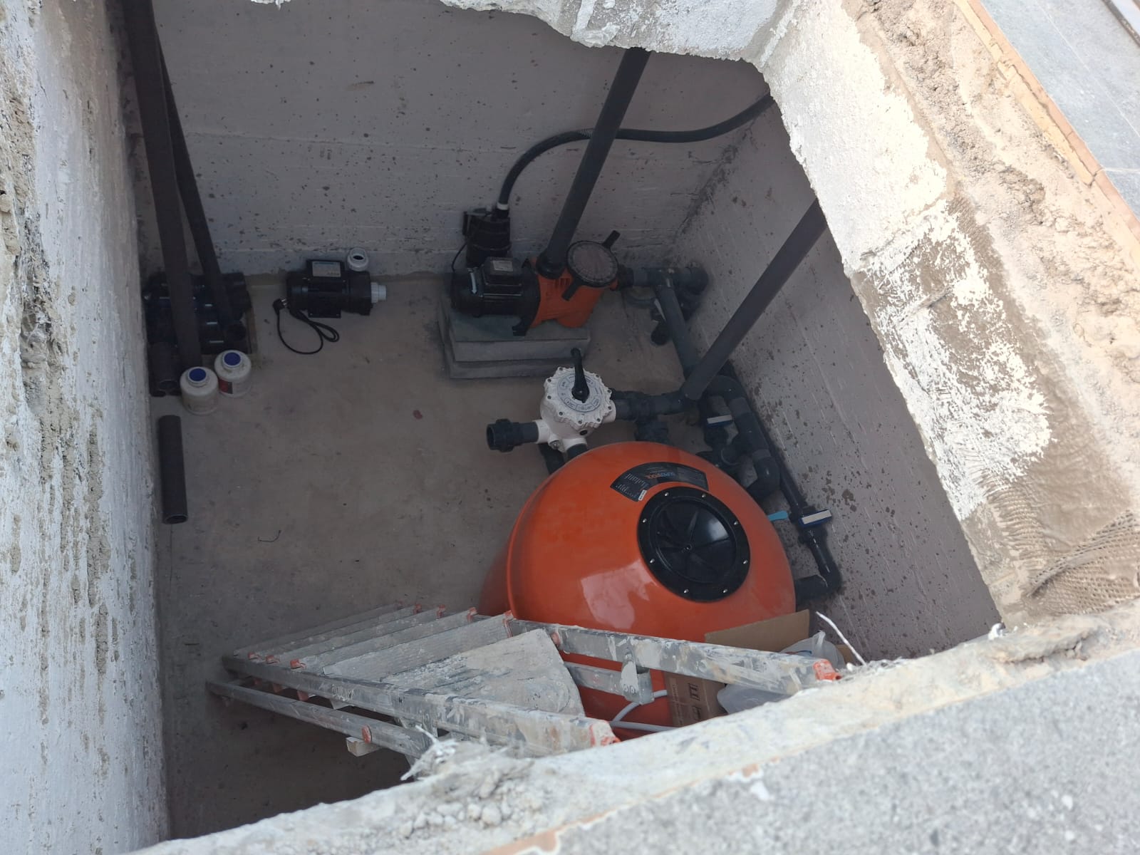 Ç&Ç POOLS >05338803261 KIBRIS