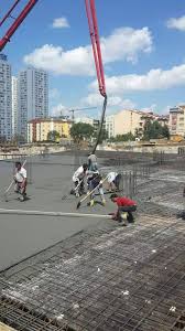 Arem İnşaat Şap ve Beton 05464860629