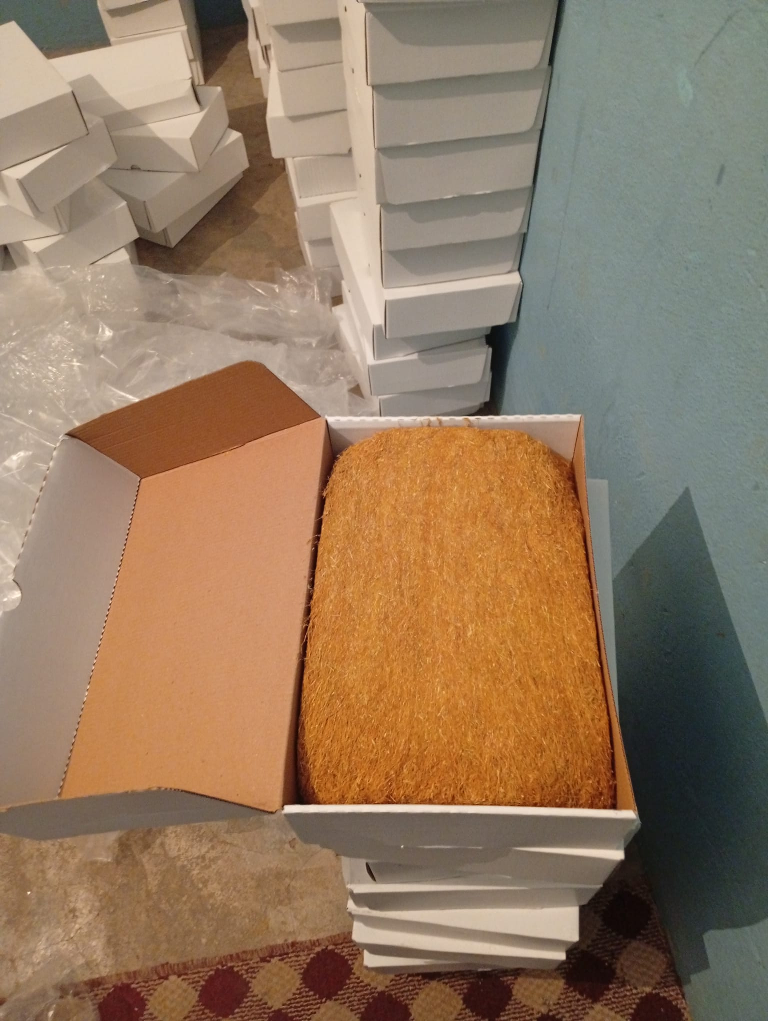 Doğruluk Ticaret Hasbitlis Tütünleri >05305587213< BİTLİS