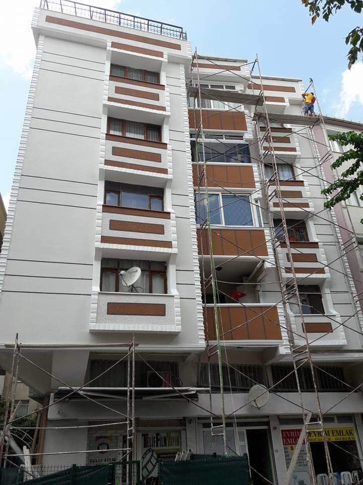 GÜNEY YAPI MİMARLIK >05425493176< MANİSA