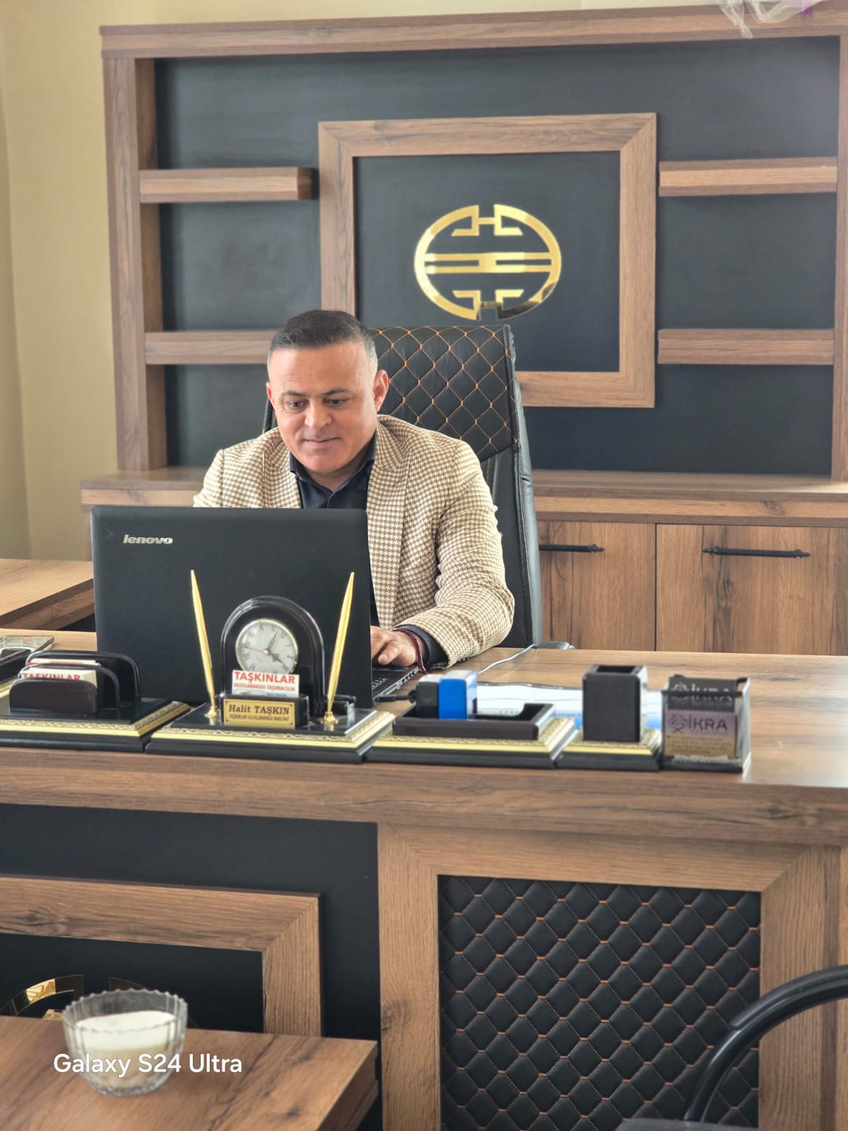 Taşkınlar uluslararası Taşıma Ltd Şti >Akçakale<