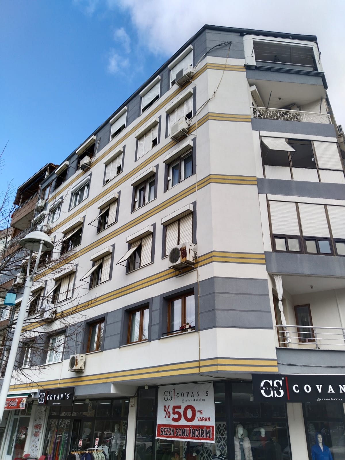 GÜNEY YAPI MİMARLIK >05425493176< MANİSA