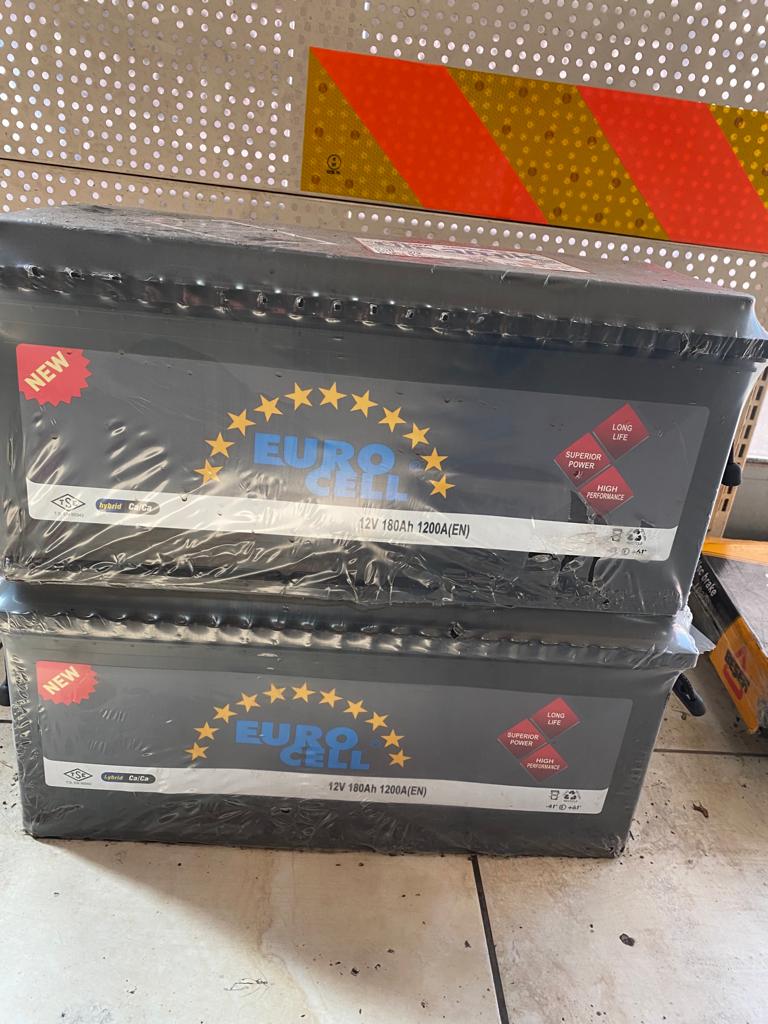 Gençpa Fren Yedek Parça 05076546230