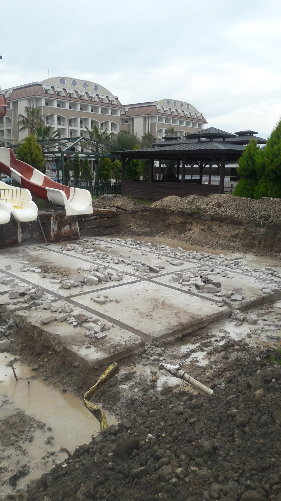 TEKNİKEL BETON DELME KESME>05324942531< ANTALYA