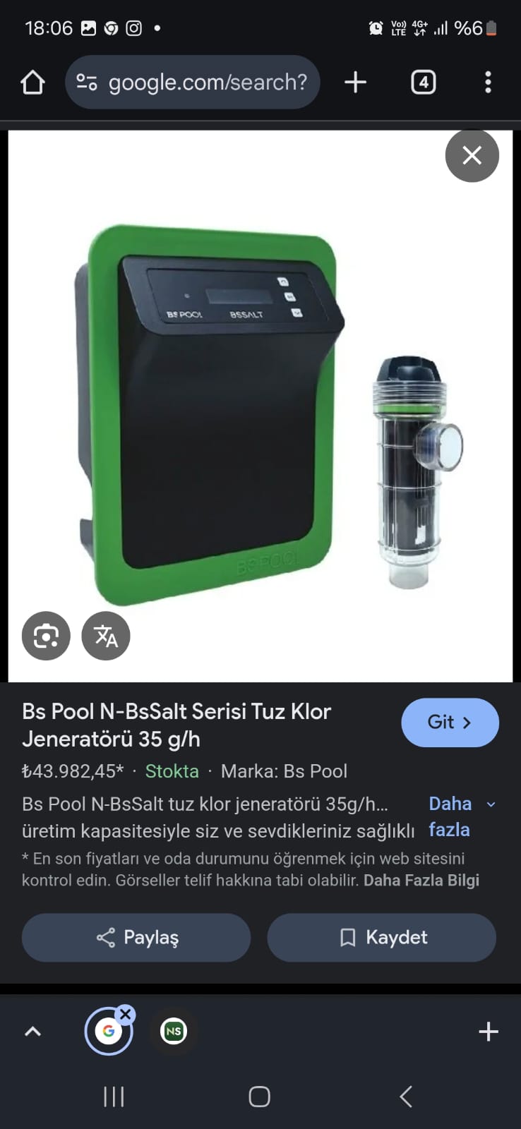 Ç&Ç POOLS >05338803261 KIBRIS