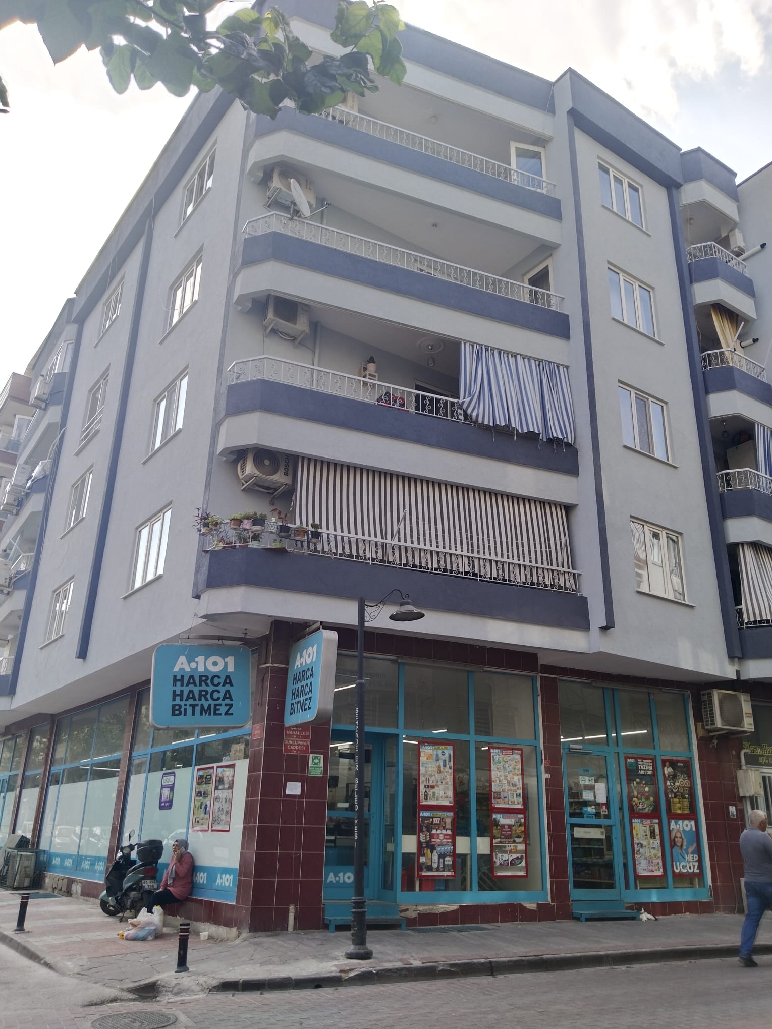 GÜNEY YAPI MİMARLIK >05425493176< MANİSA