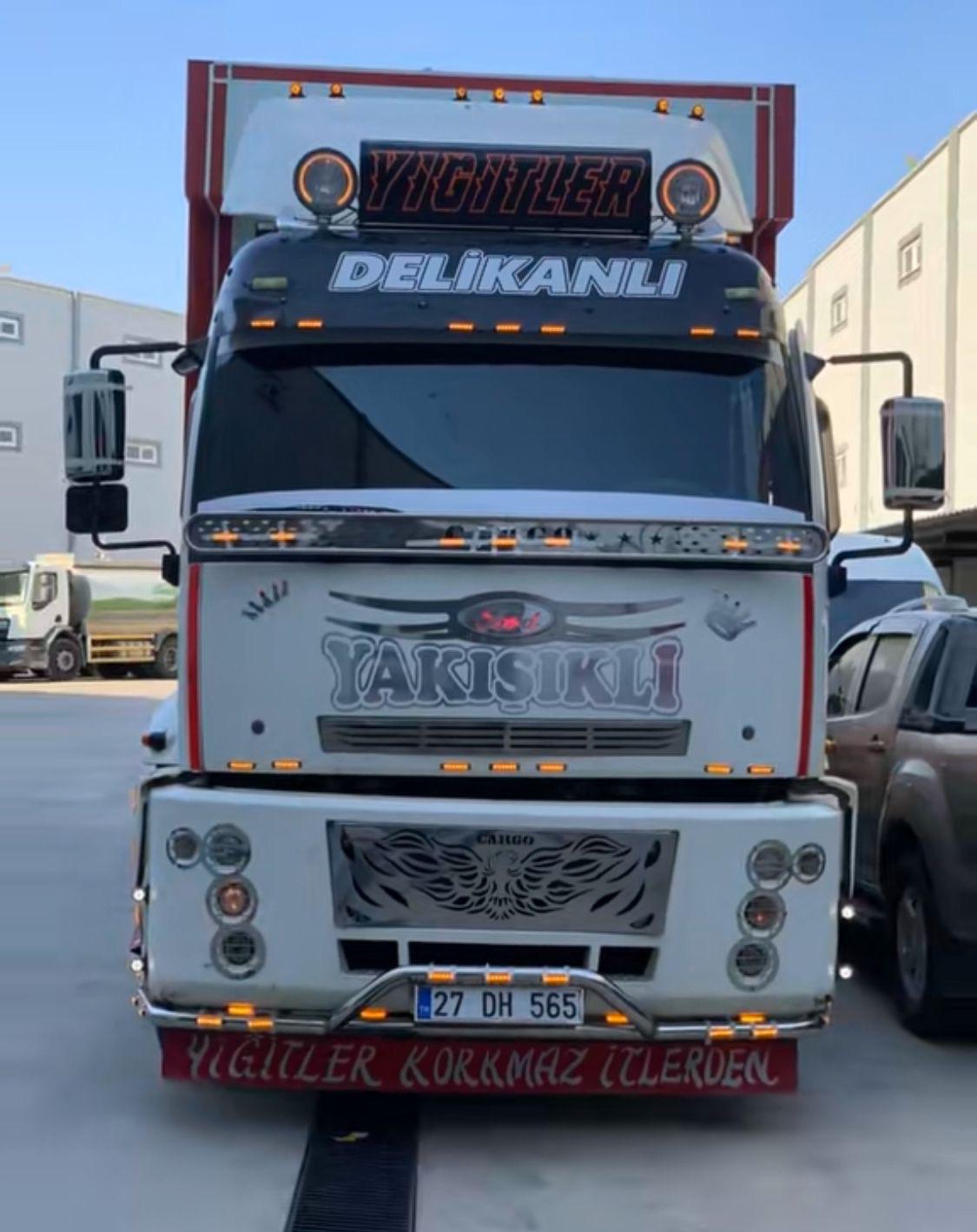 Caymaz oto Elektrik 05318918123 Gaziantep