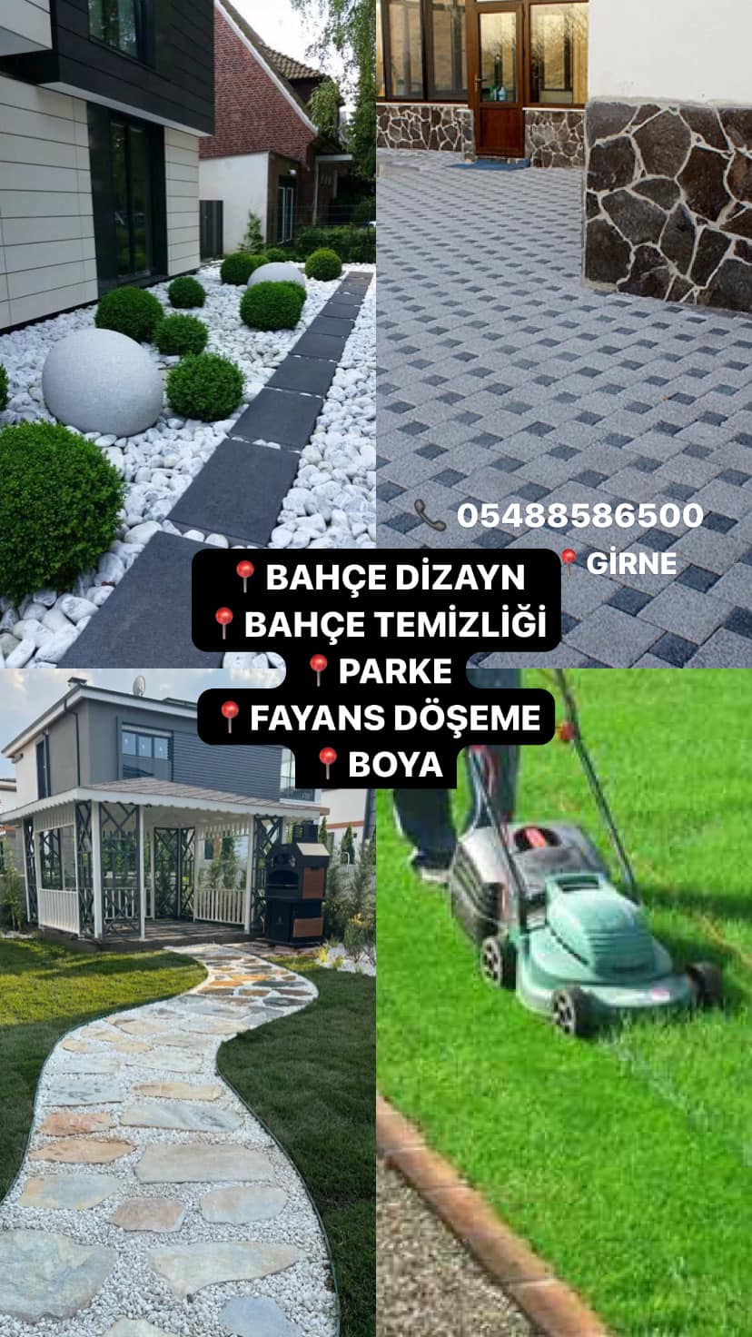 KURTOĞLU YAPI >05488586500< KIBRIS