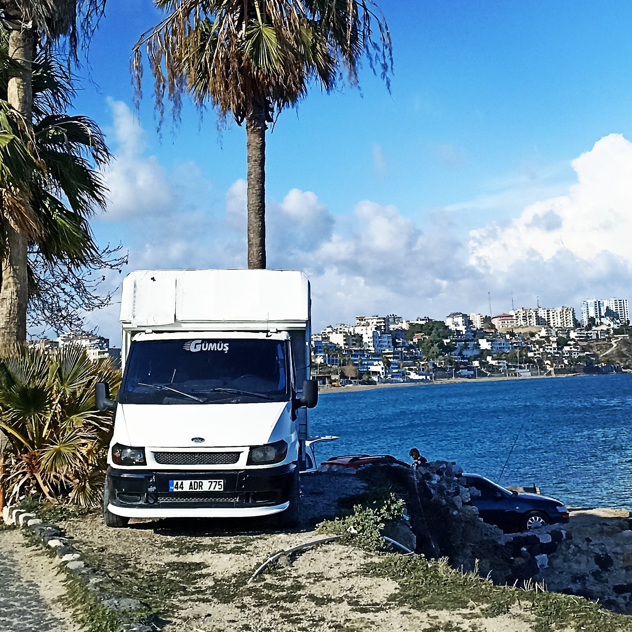GÜMÜŞ NAKLİYAT 05312074146