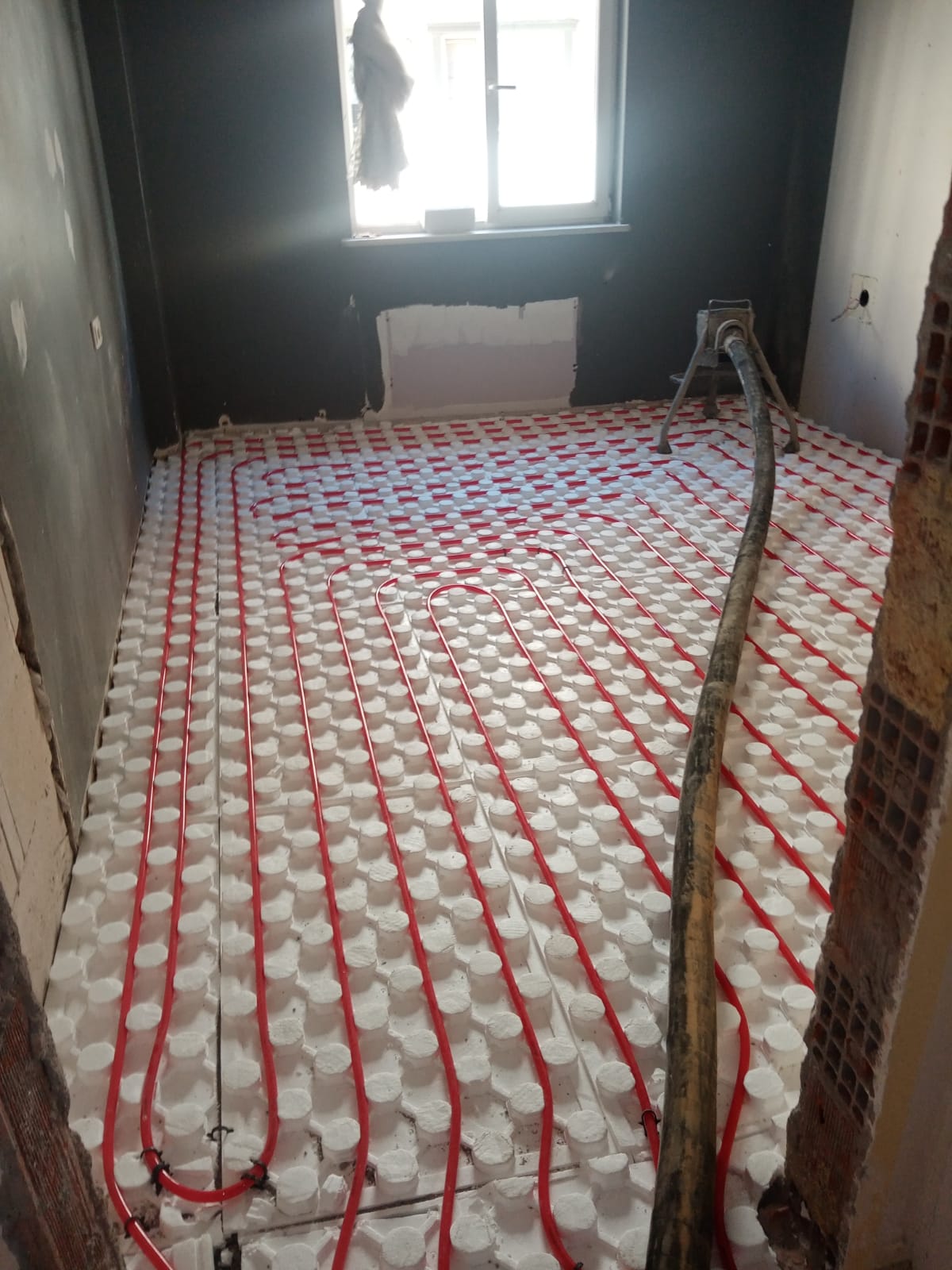 Bursa ŞAP BETON 05366366177 