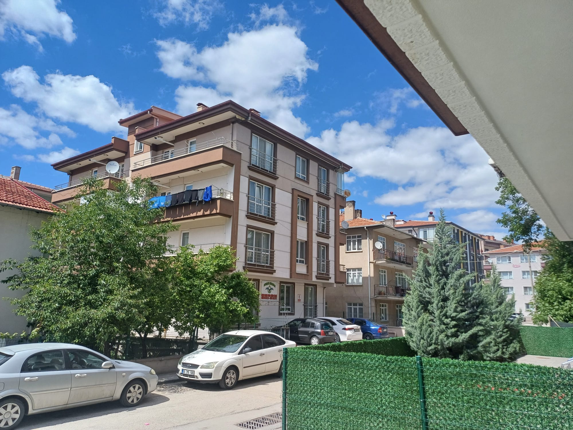 Duhan Sulama Sistemleri LTD 05537485414 Gölbaşı