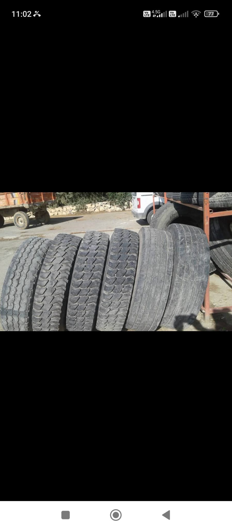 HALİL OTO LASTİK YOL YARDIMI >05424198838< ŞANLIURFA