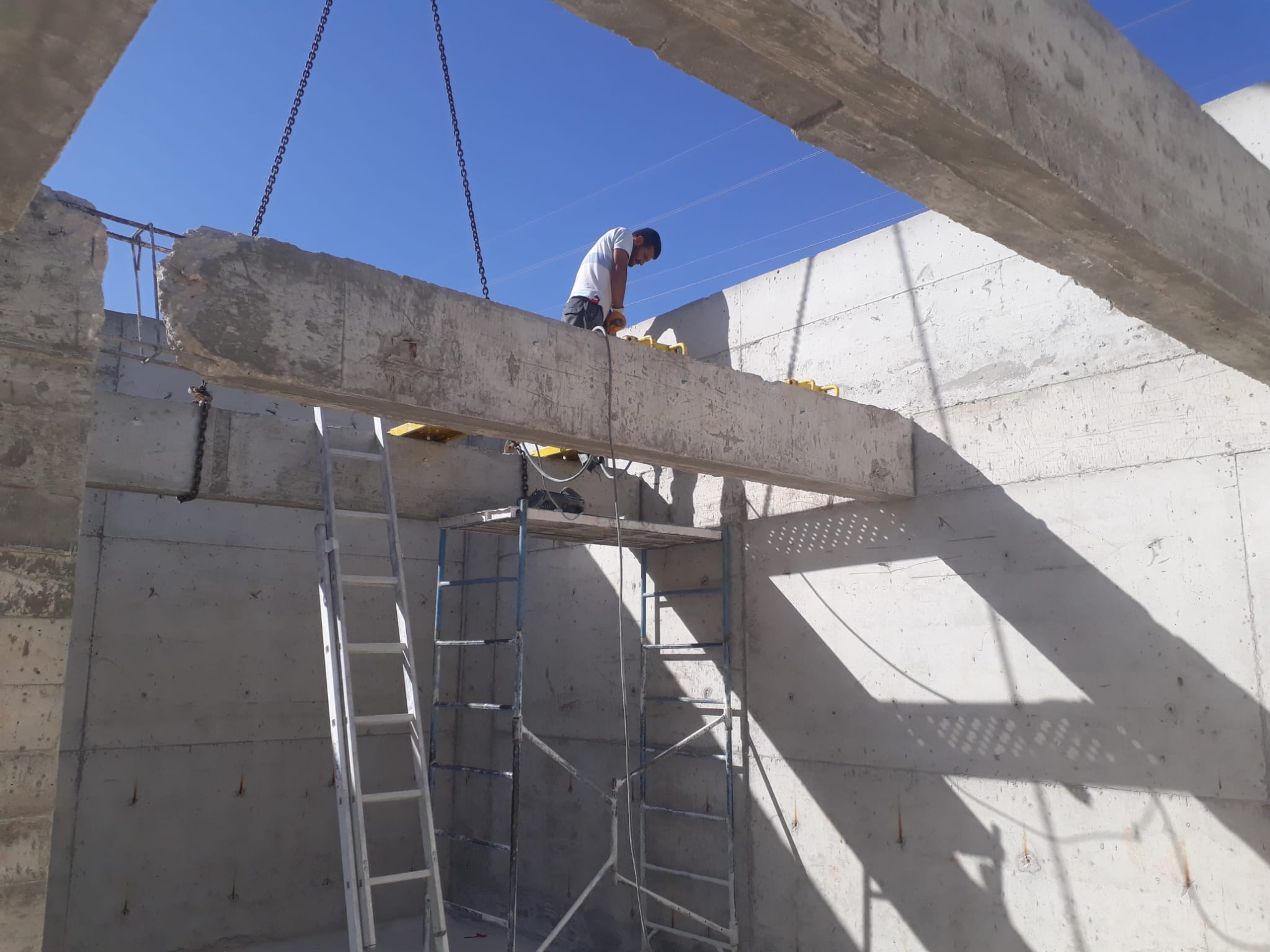 TEKNİKEL BETON DELME KESME>05324942531< ANTALYA