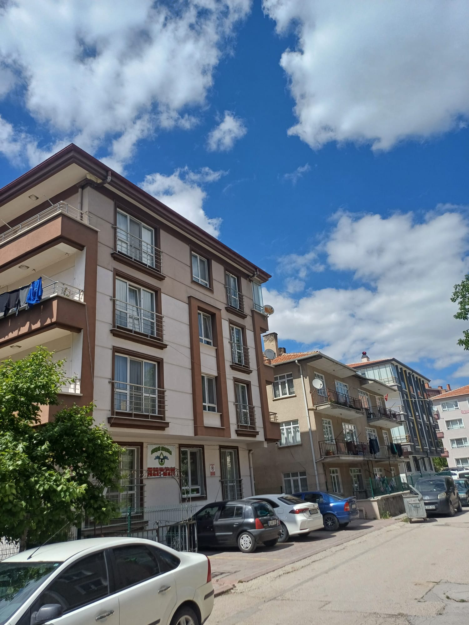 Duhan Sulama Sistemleri LTD 05537485414 Gölbaşı