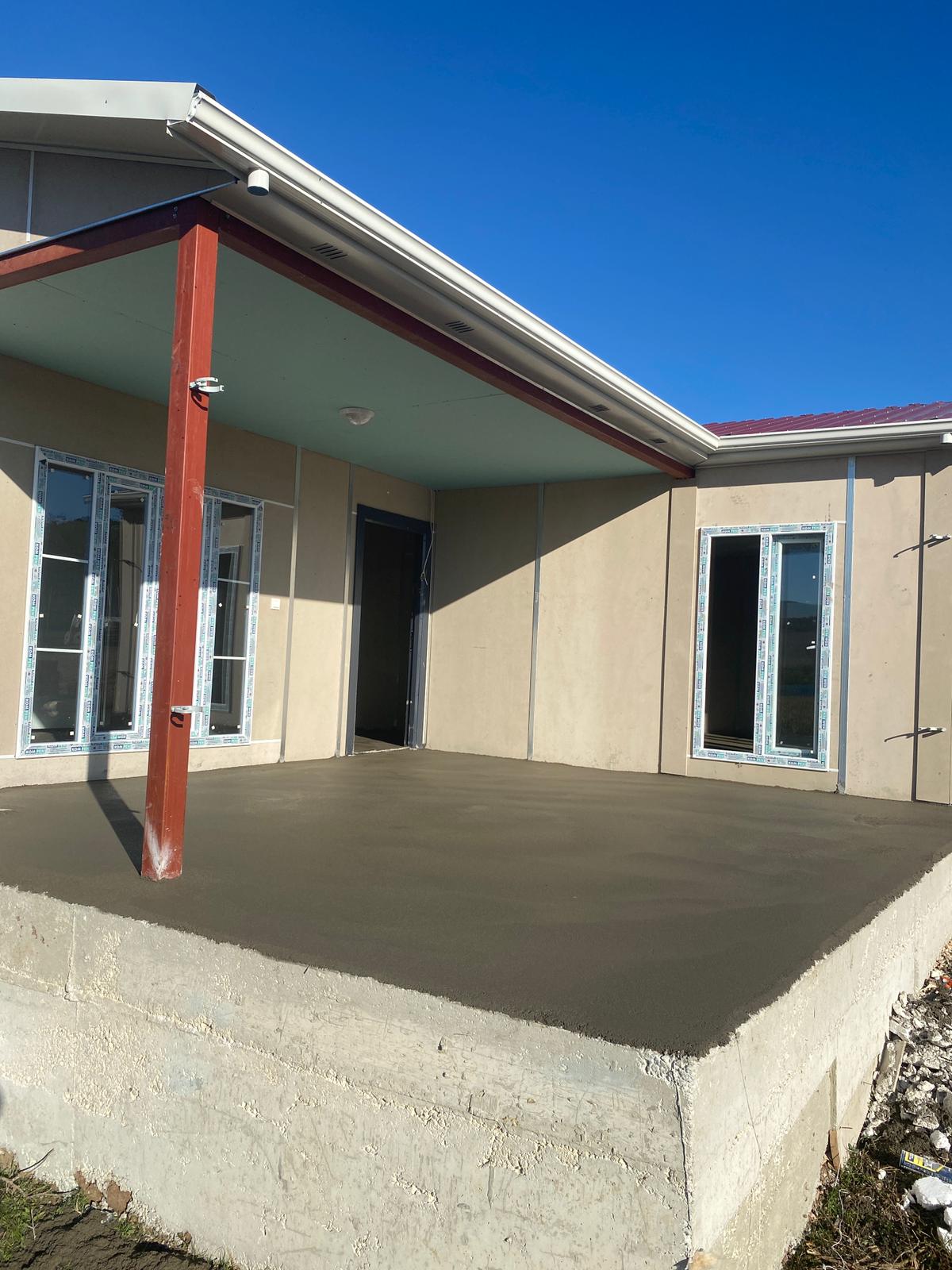 Bursa ŞAP BETON 05366366177 