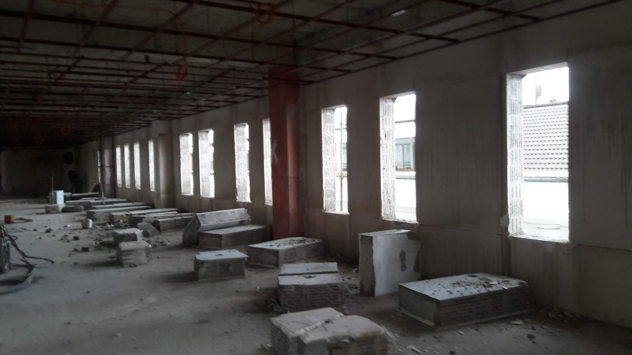 TEKNİKEL BETON DELME KESME>05324942531< ANTALYA