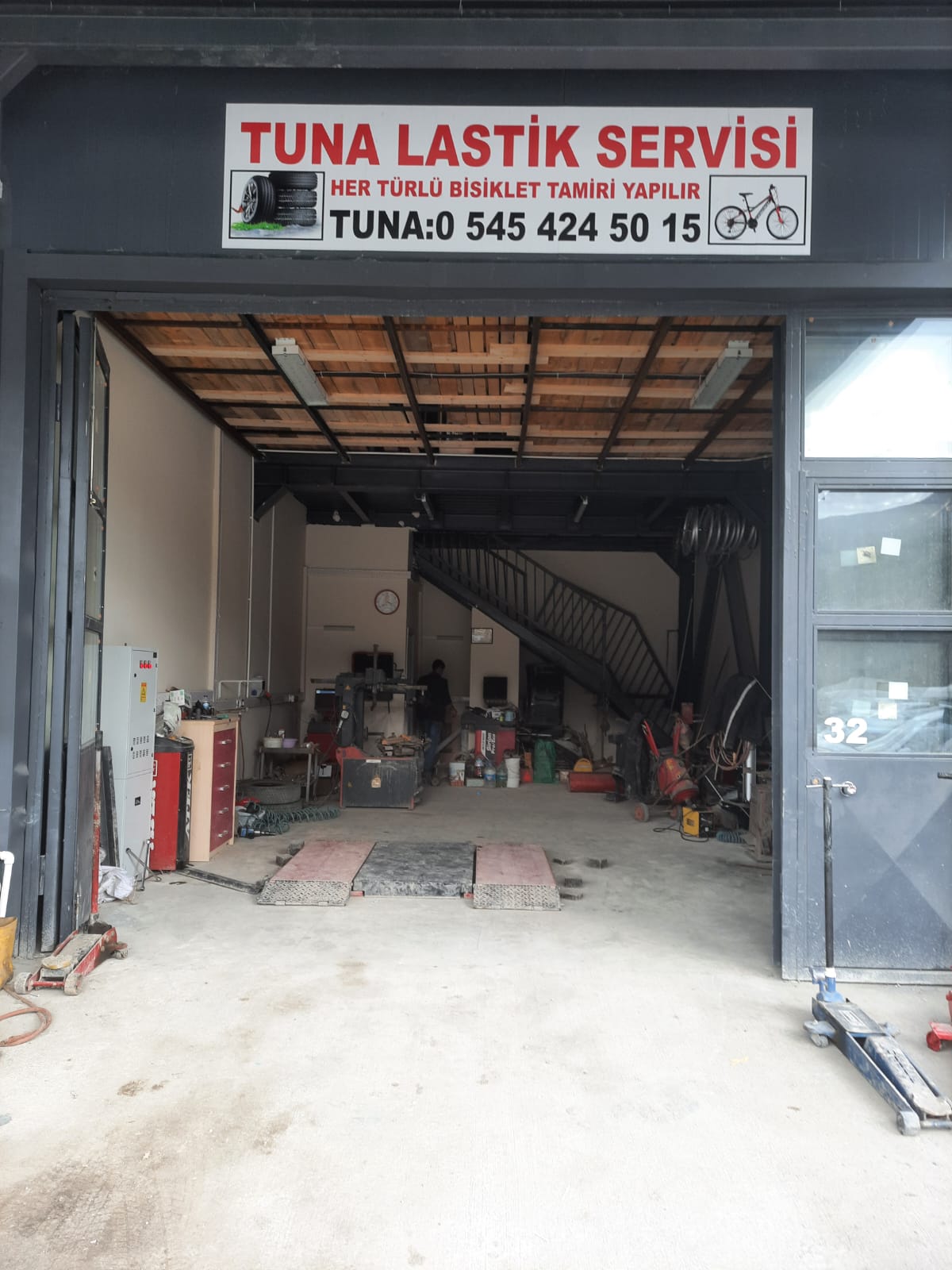 Tuna OTO Kurtarıcı >05445160281-05454245015<